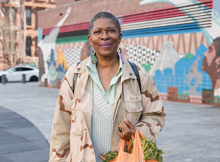 A woman smiling. lsgp_70.jpg